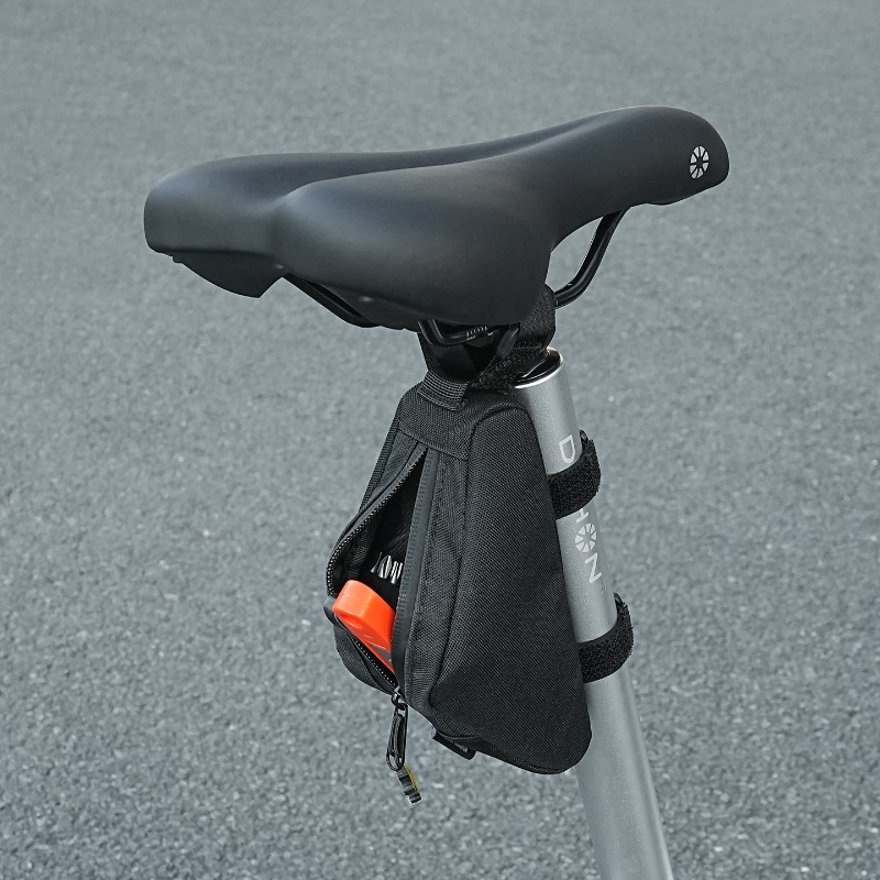Cycling Commuter Backpack Waterproof - 산악 자전거 안장 가방 옥스포드 원단