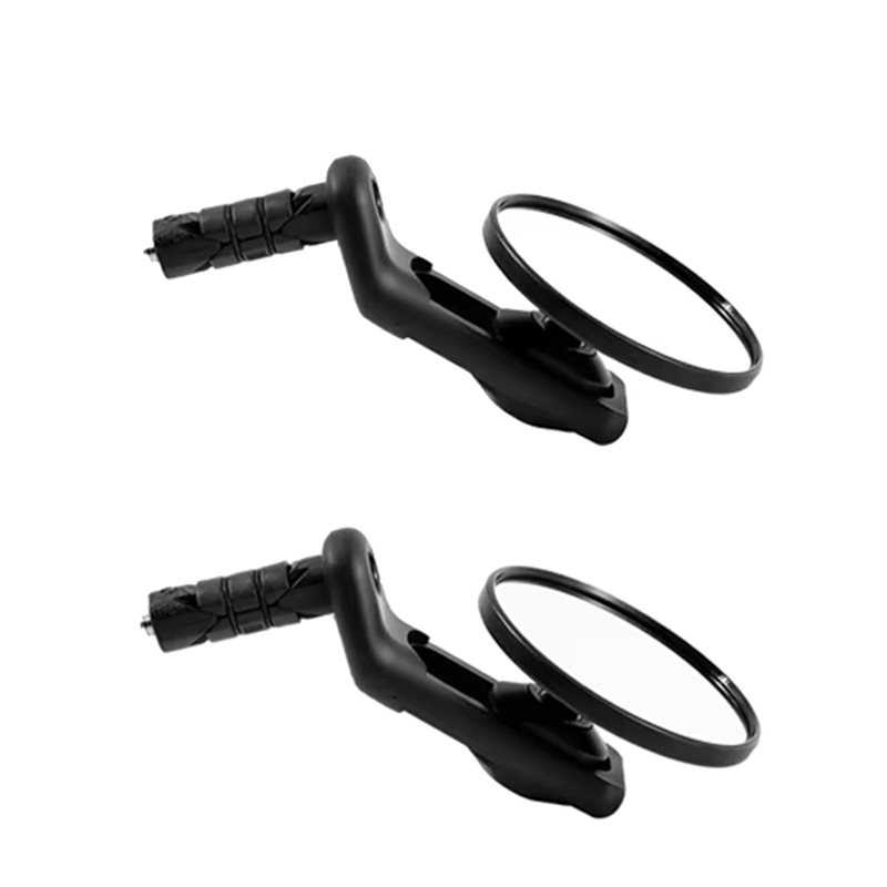 Mirror Handlebar Convex - ABHS-1 페어 자전거 핸들바 후방 거울