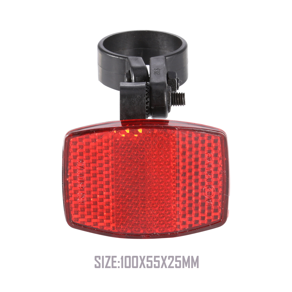 Spoke Reflector Set - 산악 자전거 야간 라이딩 안전 경고