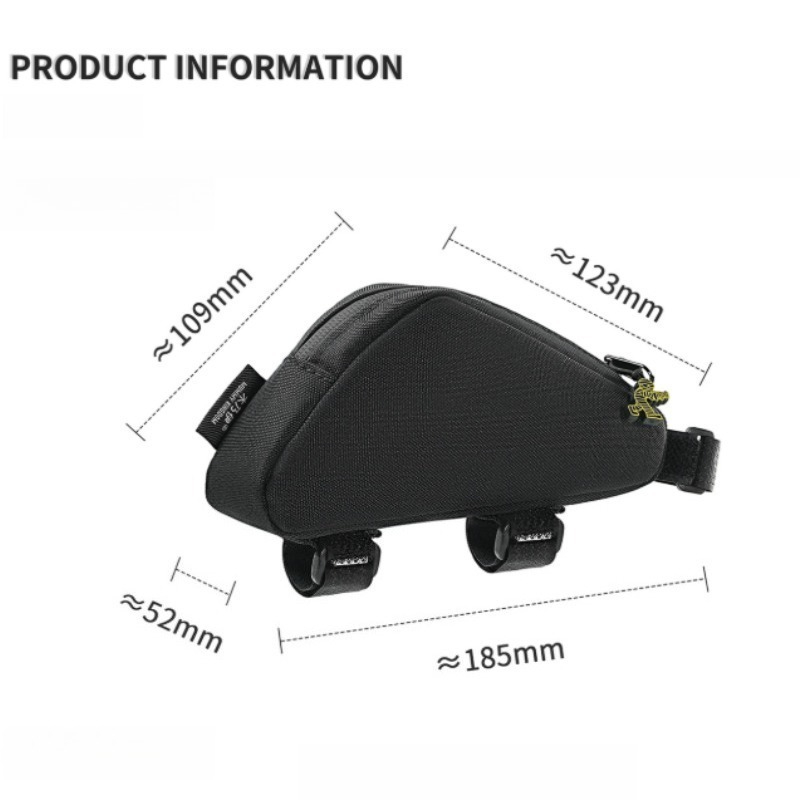 산악 자전거 안장 가방 옥스포드 원단 방수 대용량 공구 - Cycling Commuter Backpack Waterproof 리뷰 및 가격