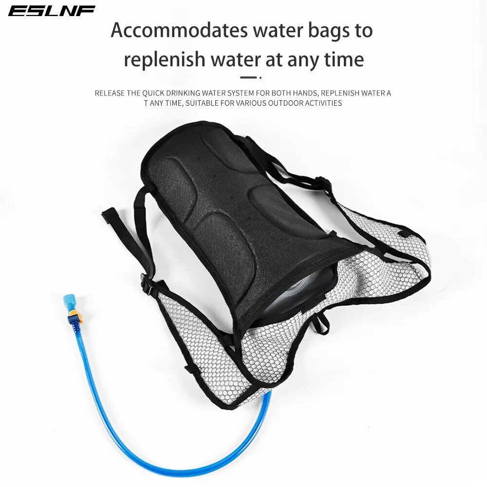 ESLNF 휴대용 방수 자전거 가방, 로드 사이클링 가 - Cycling Commuter Backpack Waterproof 리뷰 및 가격