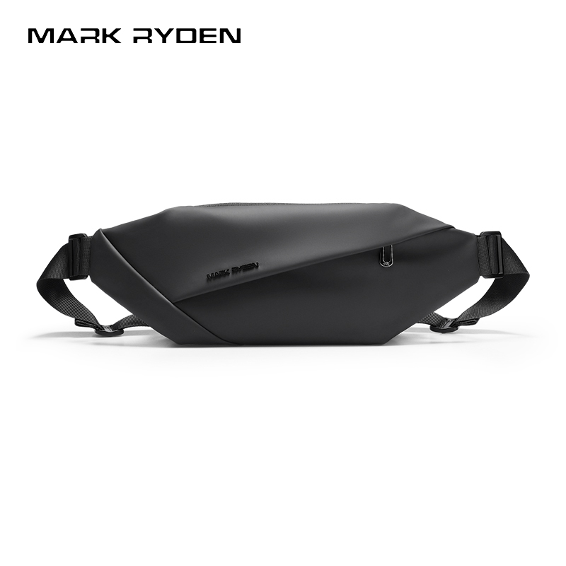 MARK RYDEN 남성용 크로스바디 슬링 가슴 가방  - Cycling For Commute 리뷰 및 가격
