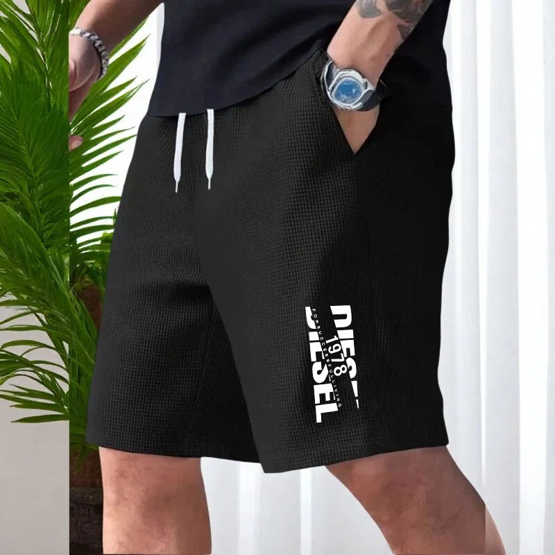 여름 남성 운동복 프린트 캐주얼 짧은 바지 야외 조깅  - Cycling Commuter Trousers 리뷰 및 가격