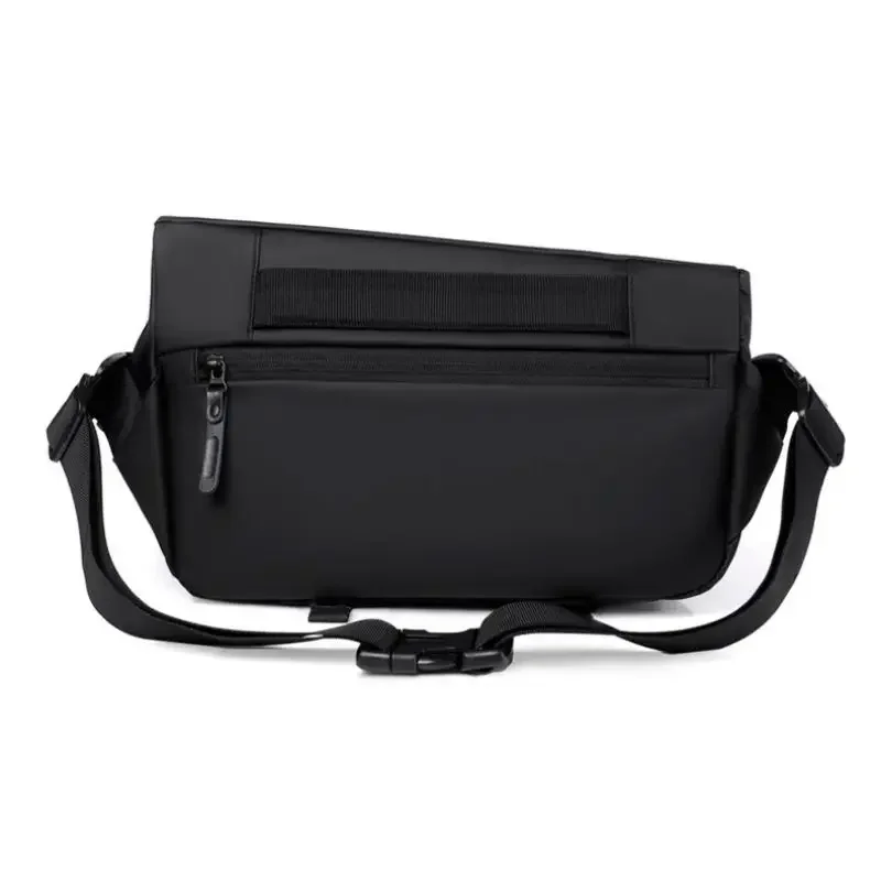 남성용 기능성 크로스백 방수 메신저백 마그네틱 버클 대 - Cycling Commuter Backpack Waterproof 리뷰 및 가격