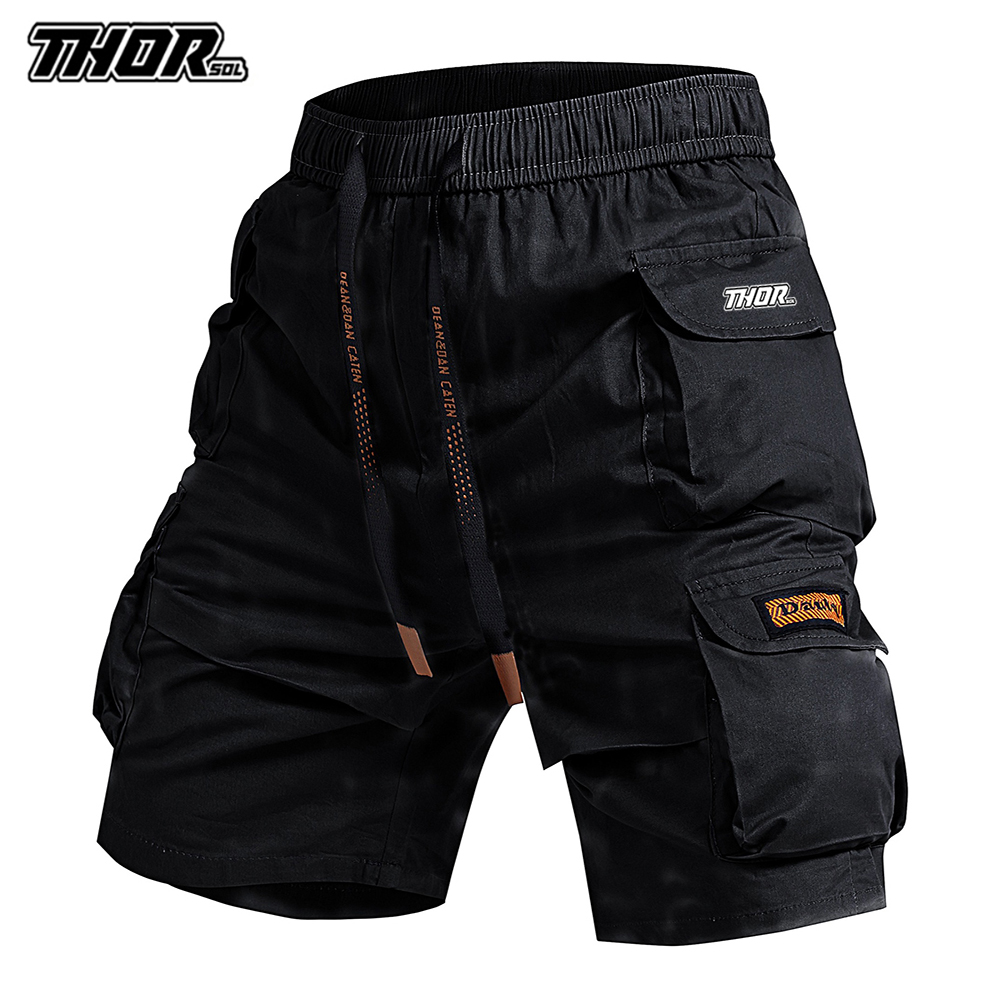 THORSOL 사이클링 바지 여름 통기성 남성 체육관  - Cycling Commuter Trousers 리뷰 및 가격