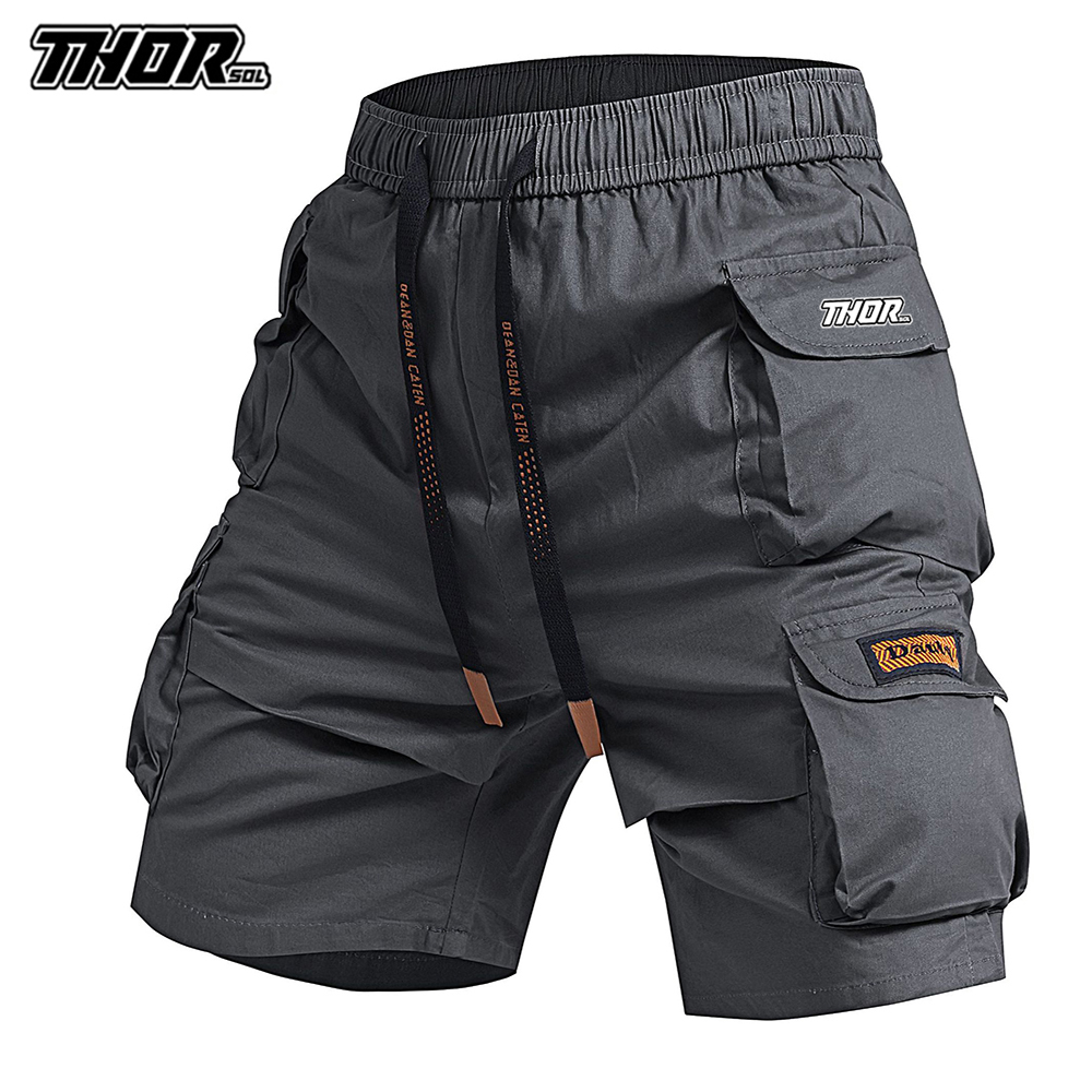 THORSOL 사이클링 바지 여름 통기성 남성 체육관  - Cycling Commuter Trousers 리뷰 및 가격