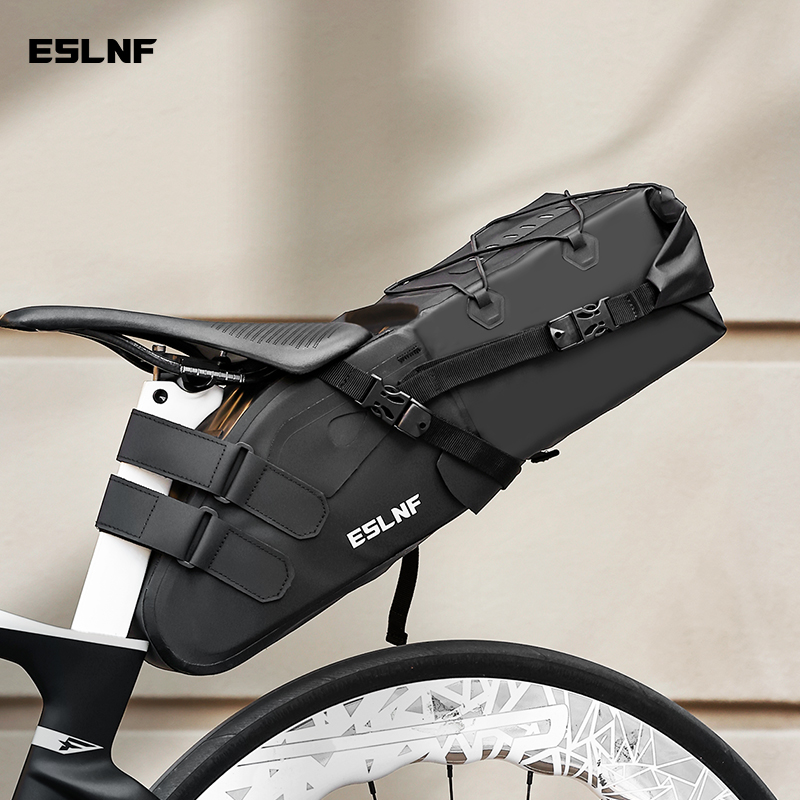 ESLNF 반사 방수 MTB 10L 대용량 로드 사이클 - Cycling Commuter Backpack Waterproof 리뷰 및 가격