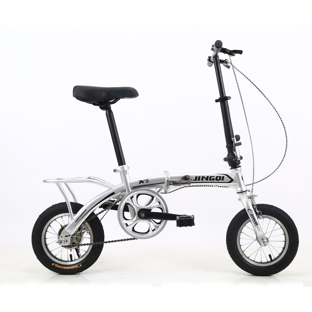 12인치 접이식 자전거, 남성, 여성, 어린이를 위한  - Commuting With Bike 리뷰 및 가격