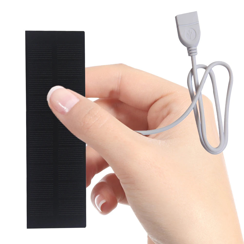 USB 태양 전지 패널 충전기 휴대용 배터리 휴대 전화 - Usb Charger Dynamo 리뷰 및 가격