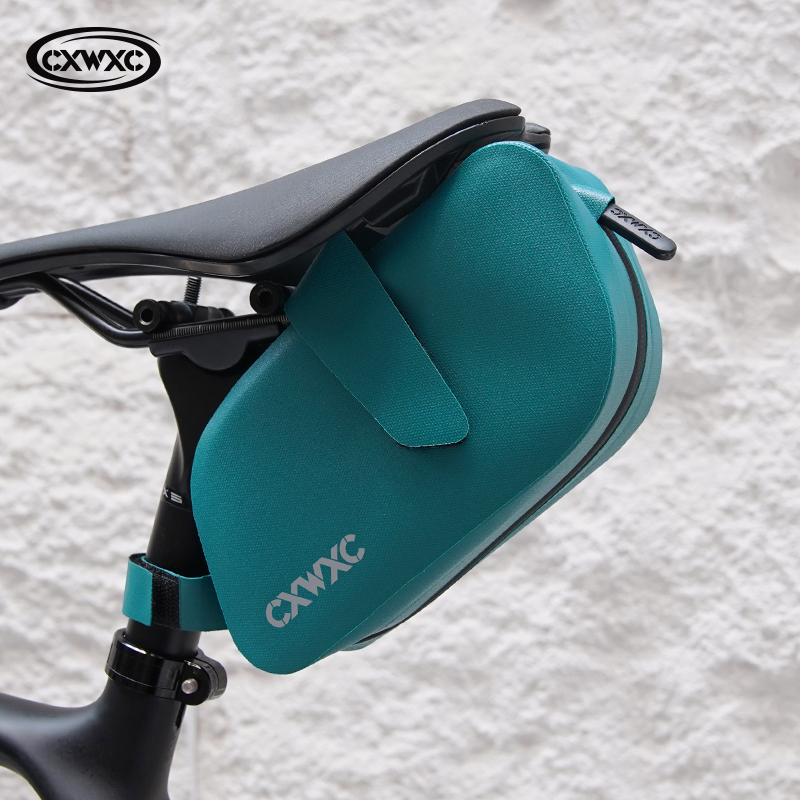 CXWXC 자전거 공기역학적 안장 가방 MTB 로드 바 - Cycling Commuter Backpack Waterproof 리뷰 및 가격