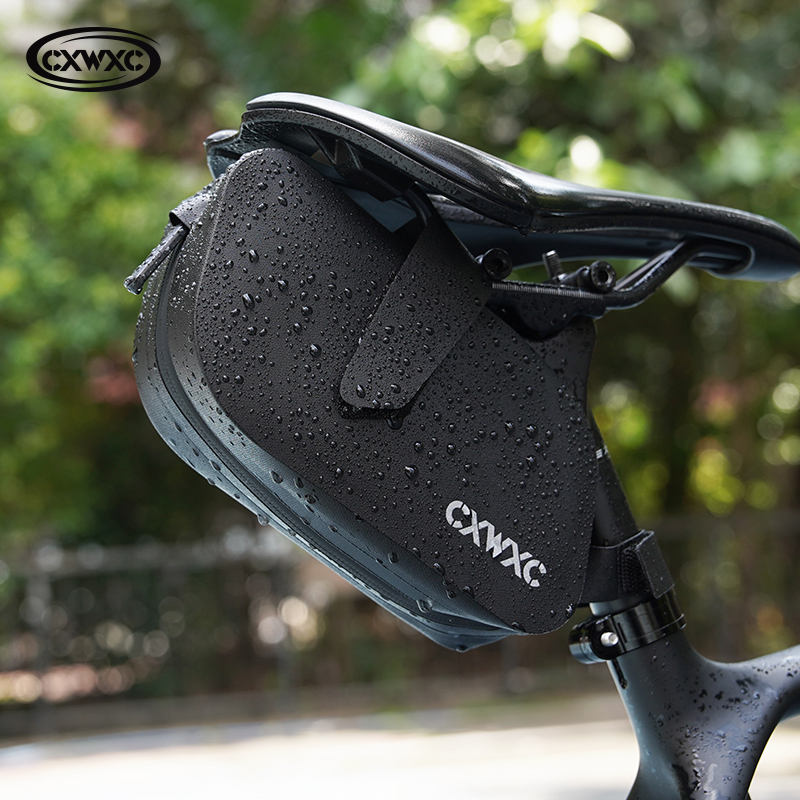 CXWXC 자전거 공기역학적 안장 가방 MTB 로드 바 - Cycling Commuter Backpack Waterproof 리뷰 및 가격