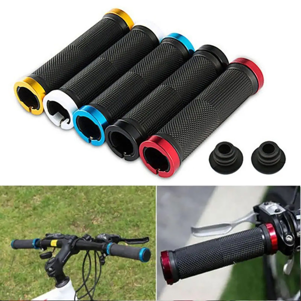 자전거 고무 그립 MTB 합금 잠금 커프스 안티 슬립  - Commuter Bike Lock 리뷰 및 가격