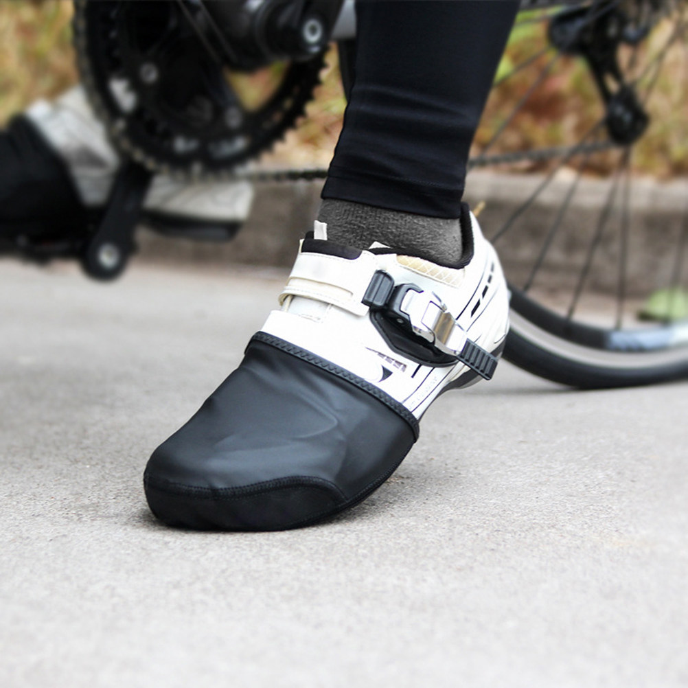 1쌍 사이클링 신발 커버, 따뜻하고 방풍 기능이 있는  - Cycling Shoes For Commute 리뷰 및 가격