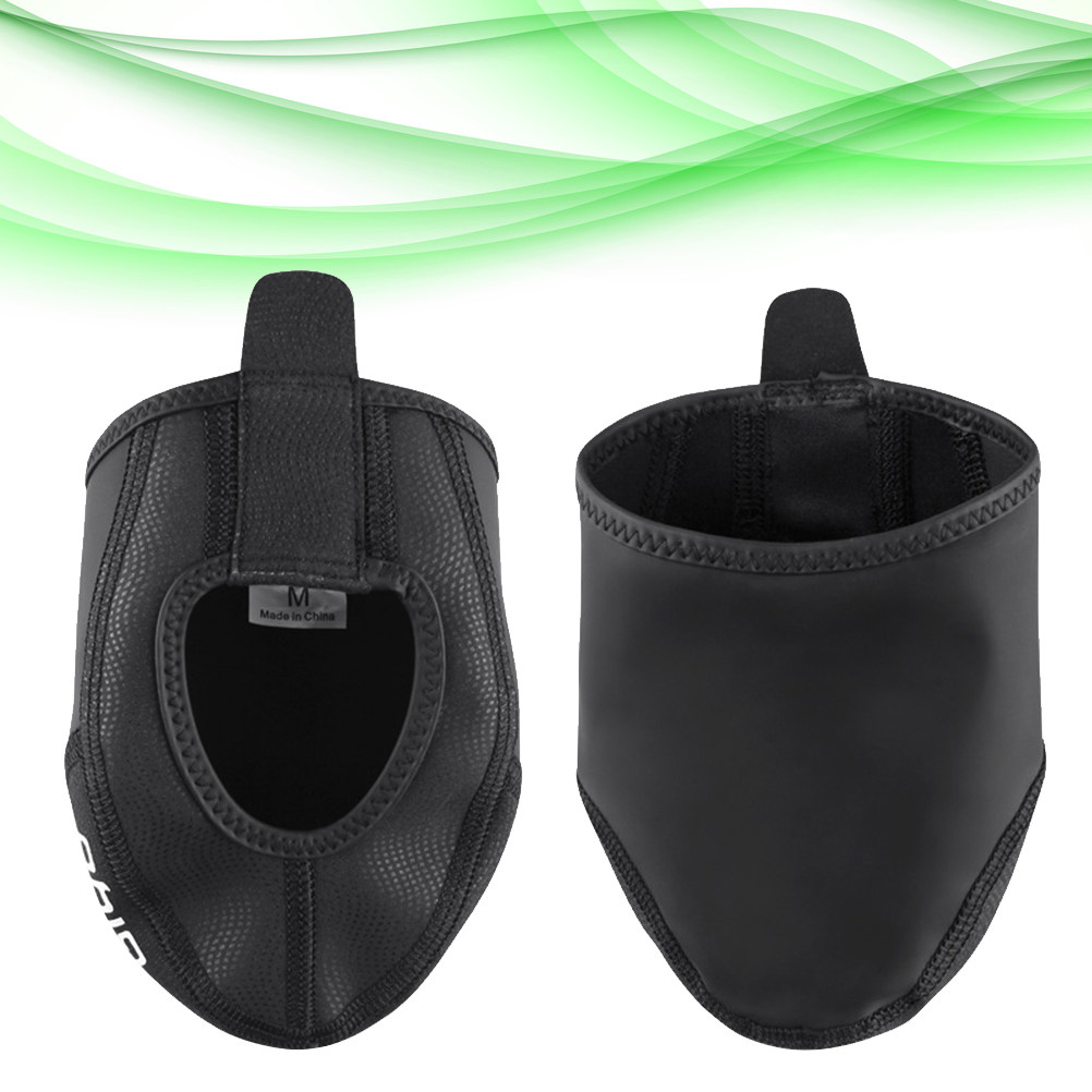 1쌍 사이클링 신발 커버, 따뜻하고 방풍 기능이 있는  - Cycling Shoes For Commute 리뷰 및 가격