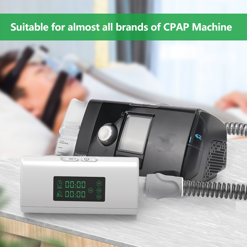 가정용 소독 장치 오존 공기 청정기 휴대용 CPAP 클 - Usb Charger Dynamo 리뷰 및 가격