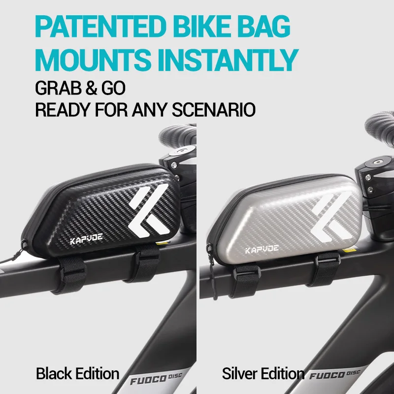 Kapvoe 자전거 가방 자전거 가방 방수 충격 방지  - Cycling Commuter Backpack Waterproof 리뷰 및 가격