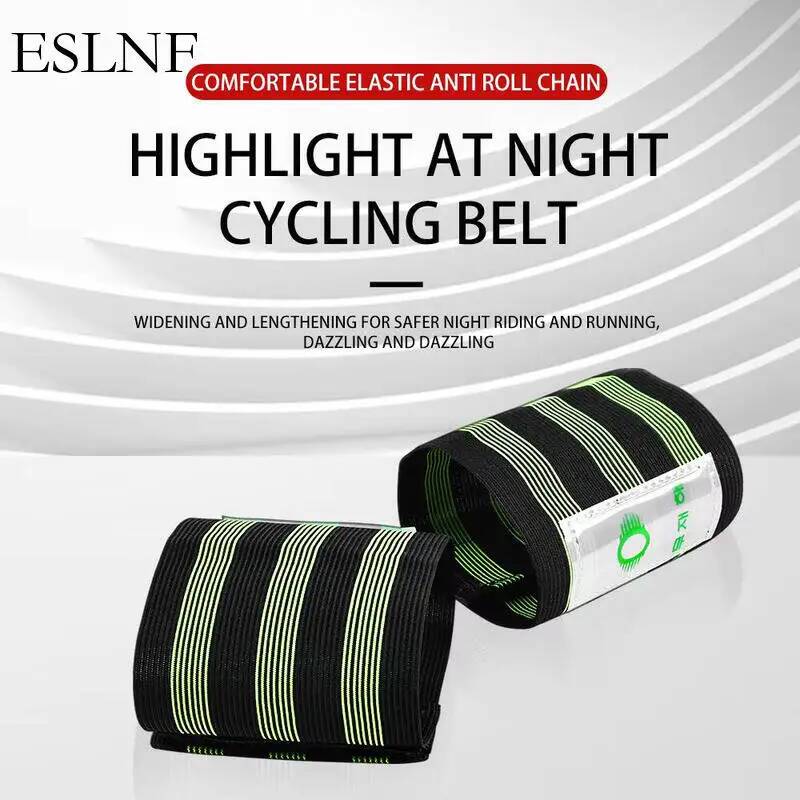ESLNF 범용 반사 자전거 안전 스트랩 조절 가능한  - Cycling For Commute 리뷰 및 가격