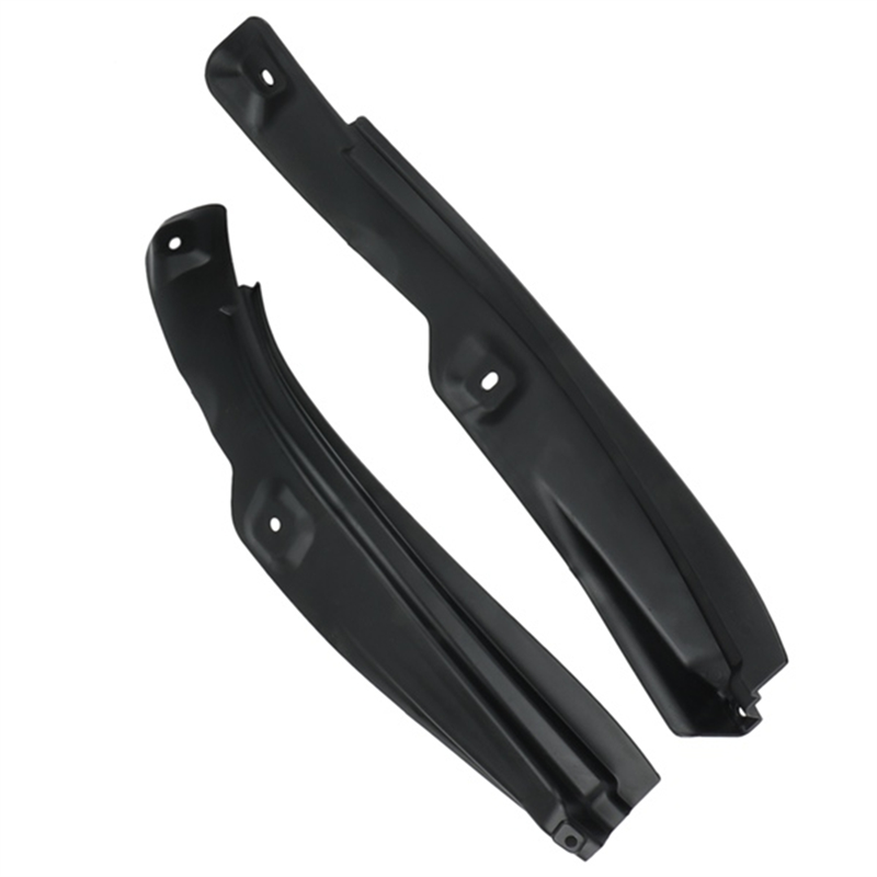 A73X-리어 휠 머드 가드 세트 Seat Ateca  - Fender Mudguard Set 리뷰 및 가격