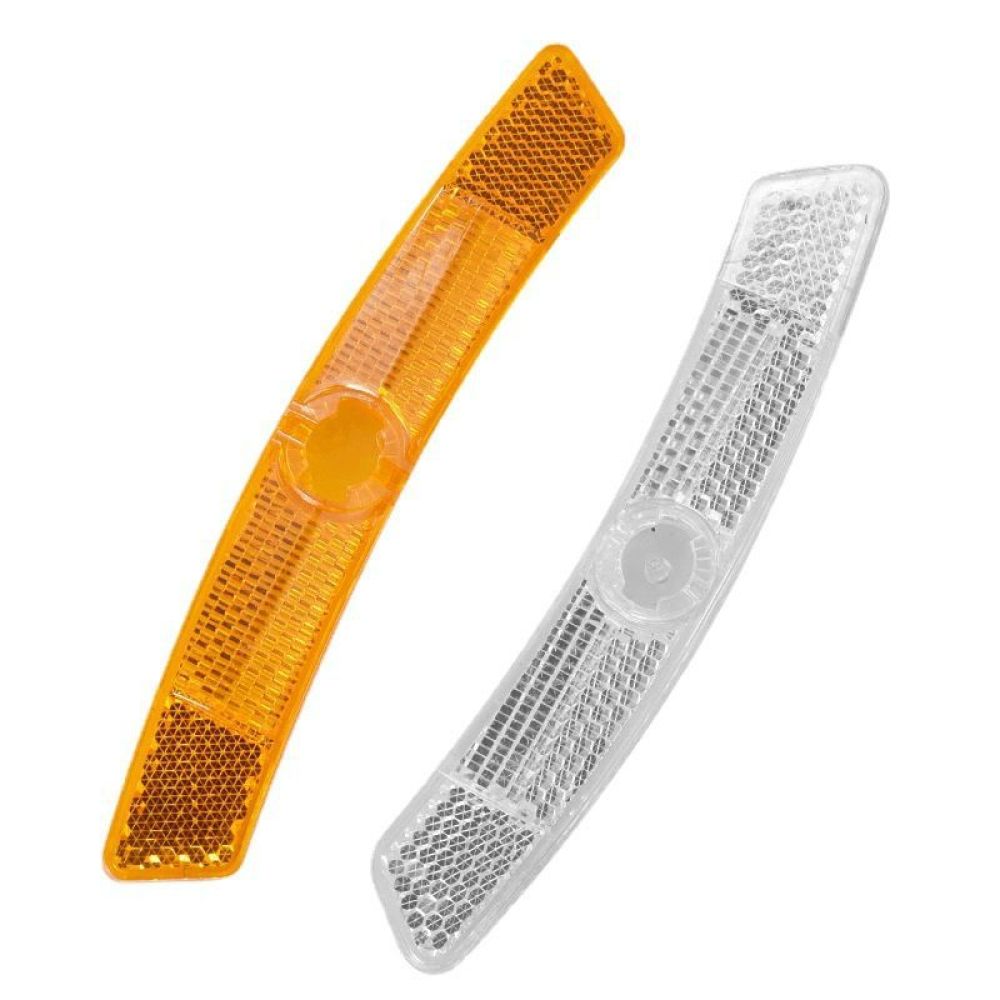 야간 라이딩 안전 경고 클립 자전거 스포크 반사경 범용 - Spoke Reflector Set 리뷰 및 가격