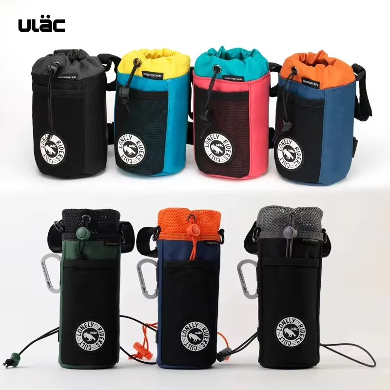 ULAC 자전거 핸들 바 가방 1/1.1L MTB 로드 - Cycling Commuter Backpack Waterproof 리뷰 및 가격