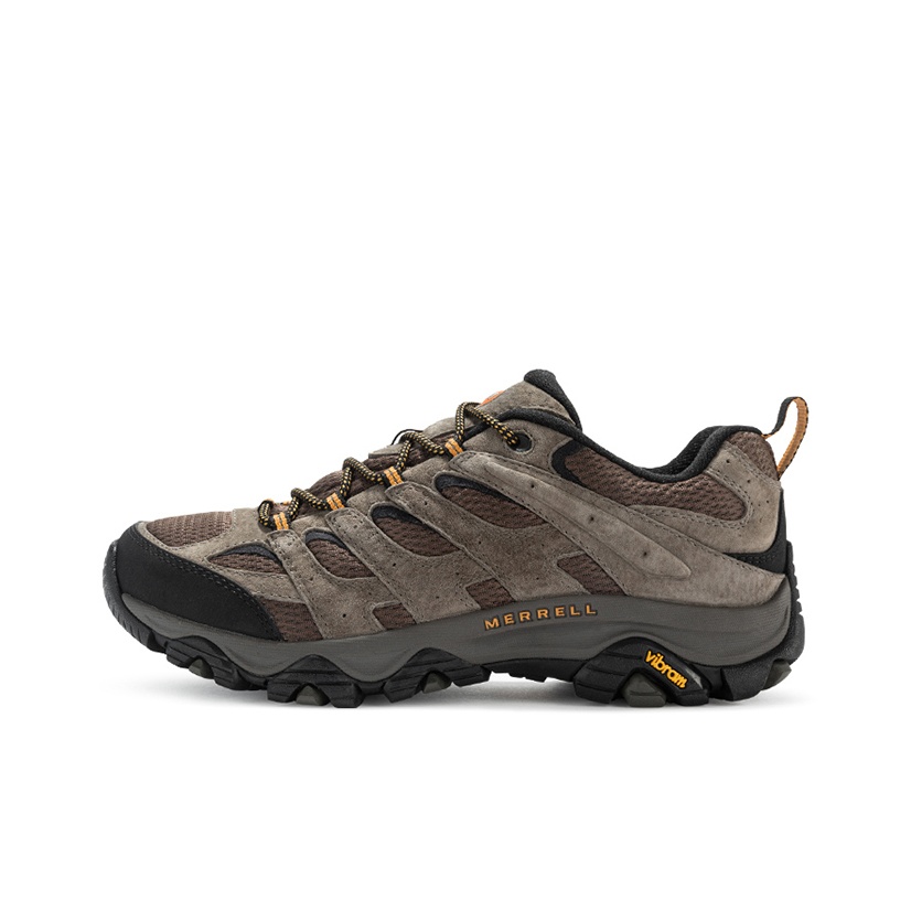 MERRELL MOAB 3 편안하고 통기성이 좋은 로우 - Merrell Shoes Moab 3 리뷰 및 가격