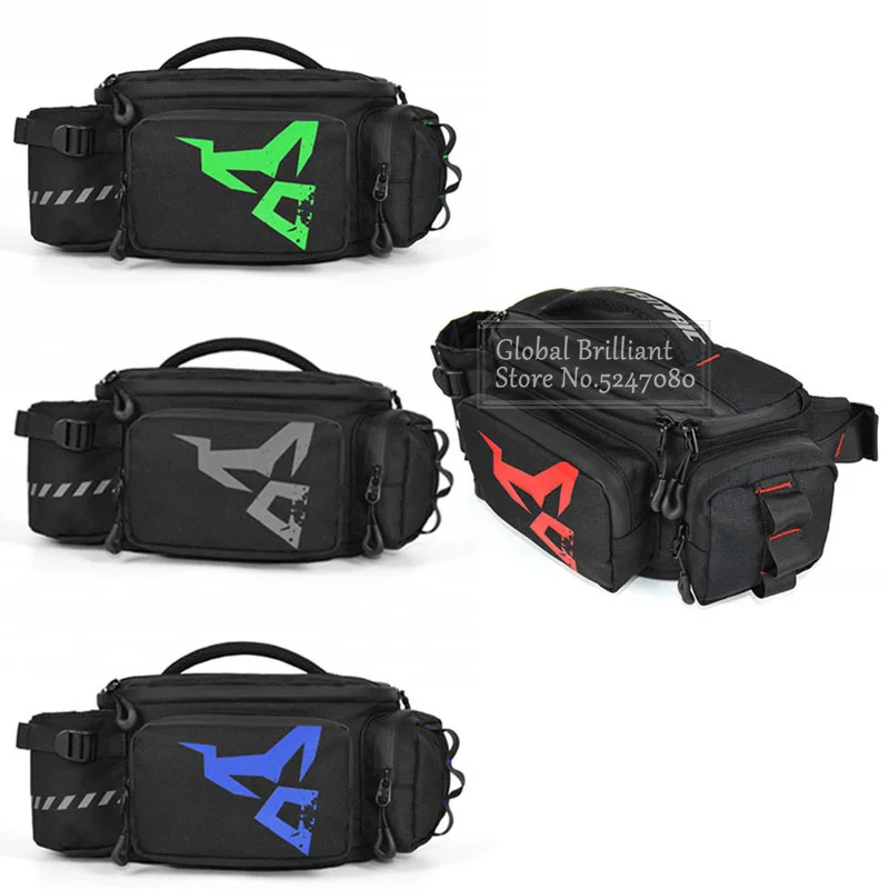 방수 오토바이 가방 다기능 허리 가방 경량 남자 모토  - Cycling Commuter Backpack Waterproof 리뷰 및 가격