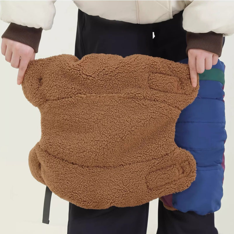 새로운 겨울 오토바이 사이클링 따뜻한 무릎 보호대 남녀 - Winter Cycling Commute Gear 리뷰 및 가격
