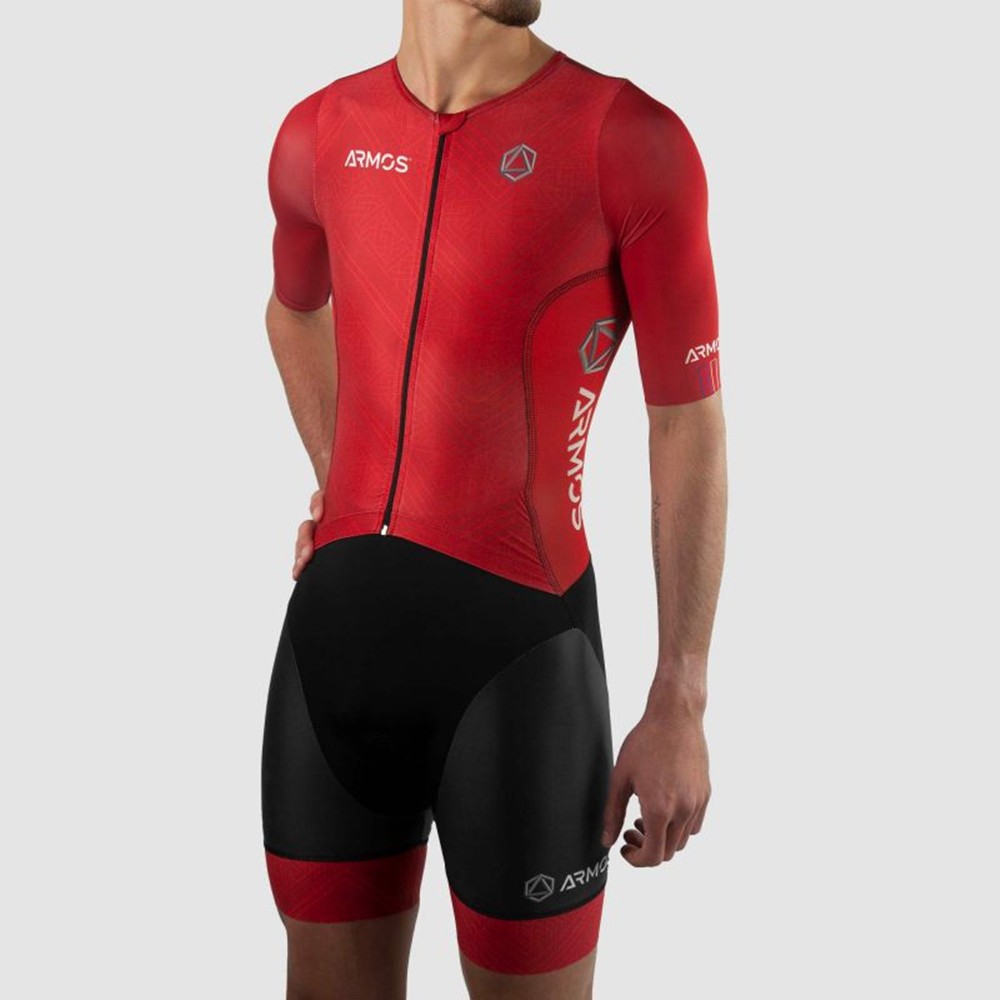 Sila 새로운 남성용 자전거 Mtb 트라이애슬론 의류 - Cycling Commuter Trousers 리뷰 및 가격