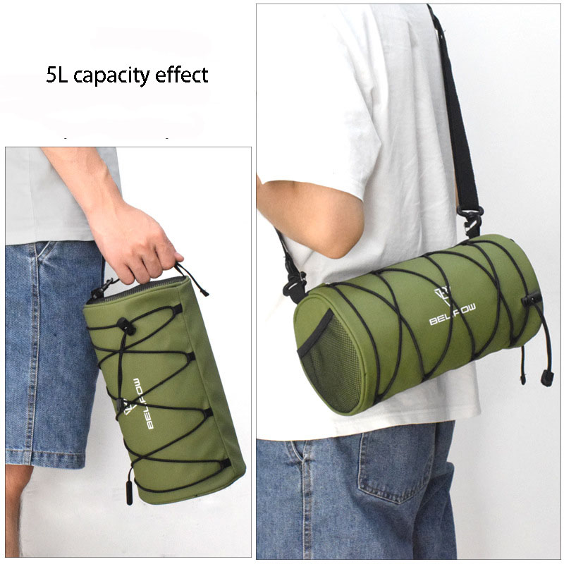 방수 다기능 자전거 가방 자전거 전면 프레임 튜브 가방 - Cycling Commuter Backpack Waterproof 리뷰 및 가격