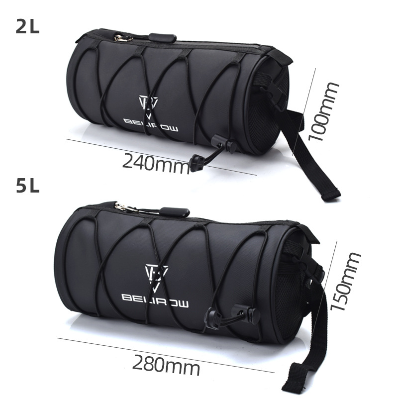 방수 다기능 자전거 가방 자전거 전면 프레임 튜브 가방 - Cycling Commuter Backpack Waterproof 리뷰 및 가격
