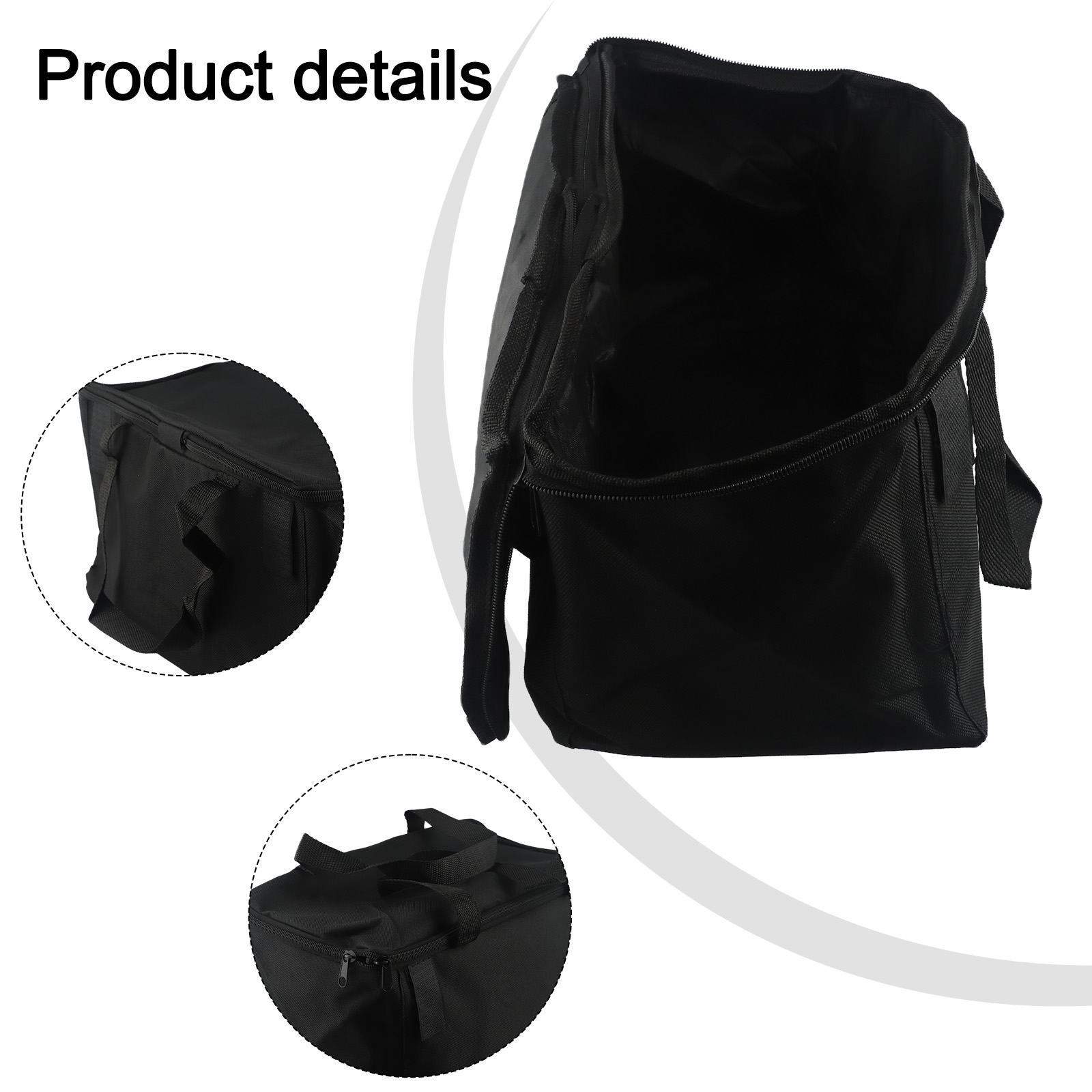 자전거 앞 바구니용 탈착식 나일론 내부 가방 방수 및  - Cycling Commuter Backpack Waterproof 리뷰 및 가격
